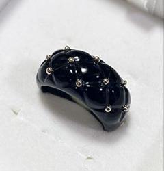 オニキス キルティングk18リング サイズ 16号 m89068016991_1.jpg?1753569982