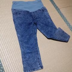 七分丈パンツのサムネイル