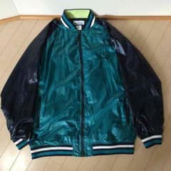 あき様専用。Columbia コロンビア ナイロンジャケット 中古のサムネイル