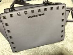 MICHEAL KORS ❤︎ ショルダーバッグのサムネイル