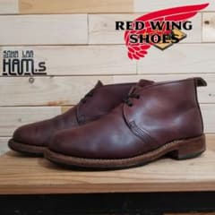 美品　RED WING 4515 レッドウイング ベックマンチャッカ　25.5 m89068519752_1.jpg?1754794810