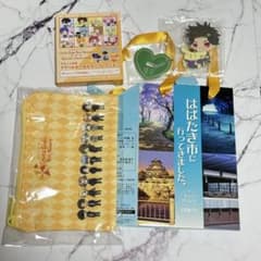 ときメモGS4 ときメモ展 グッズ・空箱のサムネイル