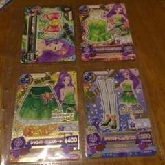 アイカツのサムネイル