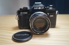 X-700のサムネイル