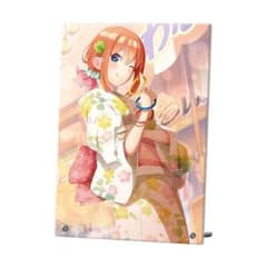 오등분의 신부 이치 반 쿠지 시바 쿠션 + 아크릴 보드