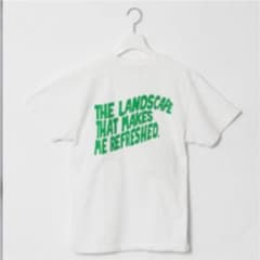 good rock speed ロゴTシャツのサムネイル