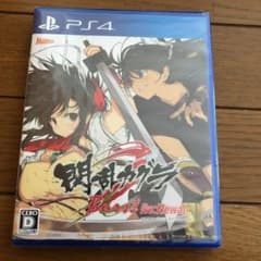閃乱カグラ Burst Re:Newalのサムネイル