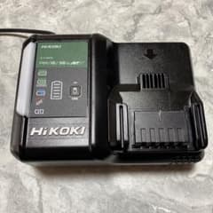 HIKOKI UC 18YDL2 充電器　未使用のサムネイル