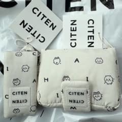 CITEN Chiikawa Collaboration