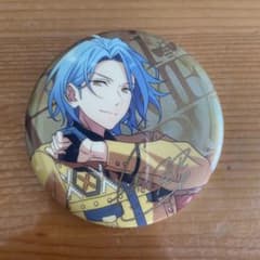 HiMERU 缶バッジ あんスタ HiMERU 缶バッジ - メルカリ