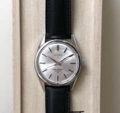 Seiko Lord Marvel 36000 Hand-wound Watch Antique Seiko