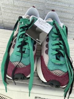NIKE ナイキ スニーカー NIKE SACAI ヴェイパーワッフルのサムネイル