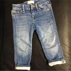 baby gap デニムパンツのサムネイル