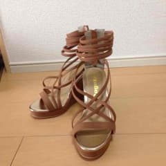 サンダルのサムネイル
