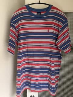GOOD様　専用　ラルフローレン ボーダー Tシャツのサムネイル