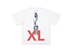 Wasted Youth OTSUMO PLAZA Tシャツ XLのサムネイル