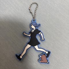 People1 ラバーキーホルダー MV主人公 初期グッズ - メルカリ