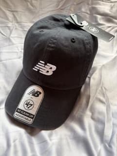 New Balance 47 CLEAN UP キャップのサムネイル