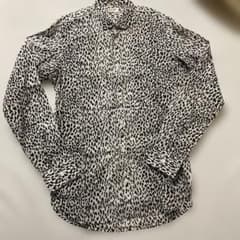 エディ期 2012 SAINT LAURENT PARISベイビーキャット - メルカリ
