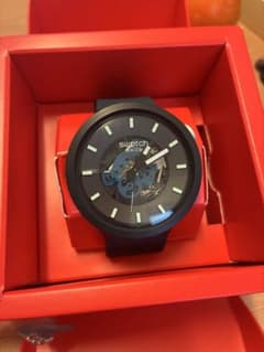 スウォッチ 腕時計