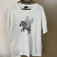 Paul Smith ペガサスゼブラTシャツのサムネイル