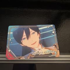 氷鷹北斗 あんスタチップス　カードのサムネイル