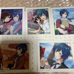 めいこい  思ひ出　ポラロイドのサムネイル