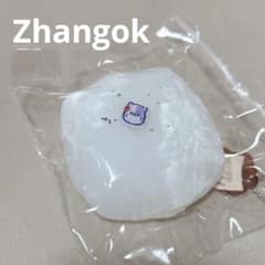 【zhangok】ザンゴク　ココオイル　スクイーズのサムネイル