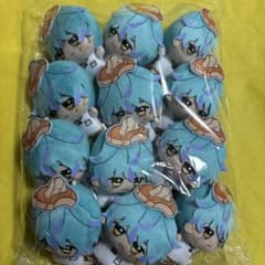 超人的シェアハウスストーリー カリスマ ちびぐるみ 湊大瀬 12個セット