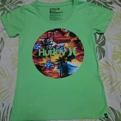 HurleyレディースTシャツのサムネイル