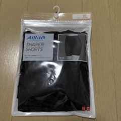 エアリズムシェイパーショーツ XLのサムネイル