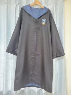 [L] Harry Potter 해리 포터 로브 블루