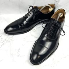 美品】 REGAL ストレートチップ ビジネスシューズ 811R 黒 26 - メルカリ