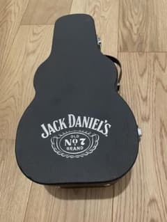 JACK DANIEL'S Old No.7 専用ケースのサムネイル
