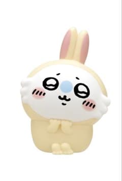 ちいかわ ソフビフィギュア4 モモンガのサムネイル