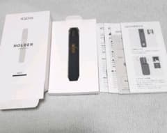 アイコスホルダー2.4plus未使用のサムネイル