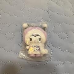 サンリオ　クロミ　ちびっとも　雪の精のサムネイル