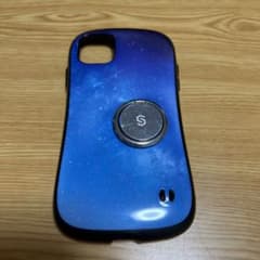 Hamee IFACE iPhoneカバー　iPhone11用のサムネイル