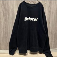 최종 할인 ⭐︎F.C.Real Bristol 럭셔리 스웨트 트레이너