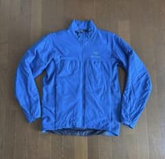 Arc’teryx アークテリクス ATOM LT JACKETのサムネイル