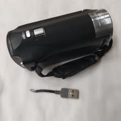ソニーハンドカメラ HDR-CX470 シャンク品 コード切れや補修有り 値下げ ソニーハンドカメラ HDR-CX470 シャンク品 コード切れや補修