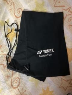 バドミントン　ラケットケースのサムネイル