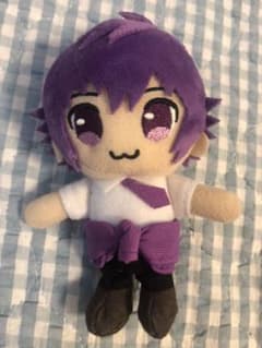 すとぷり ぬいぐるみキーホルダー ななもり。のサムネイル