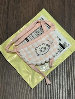 ちいかわ baby ミニよだれかけ シーサーのサムネイル