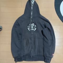 element リバーシブルパーカーのサムネイル