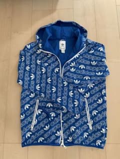 adidas マウンテンパーカーのサムネイル