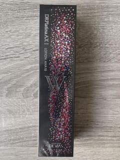 新品未開封】ドクターデヴィアス プラチナ AX ローション 化粧水