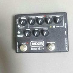 MXR M-80 BASS D.Iのサムネイル