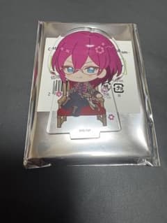 あんスタ アニカフェ スタフォニ 七種茨 アクスタのサムネイル