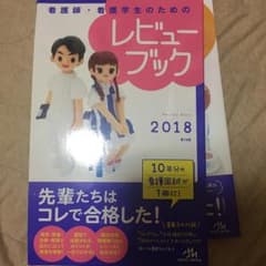 看護師・看護学生のためのレビューブック/岡庭豊のサムネイル